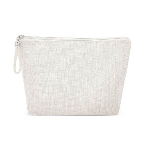 BOLSO CLUTCH DE POLIÉSTER BARBARA