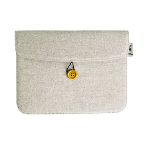 Pochette pour tablettes Ninfadora, Claps!, SquareNuts - Mataro Advice srl