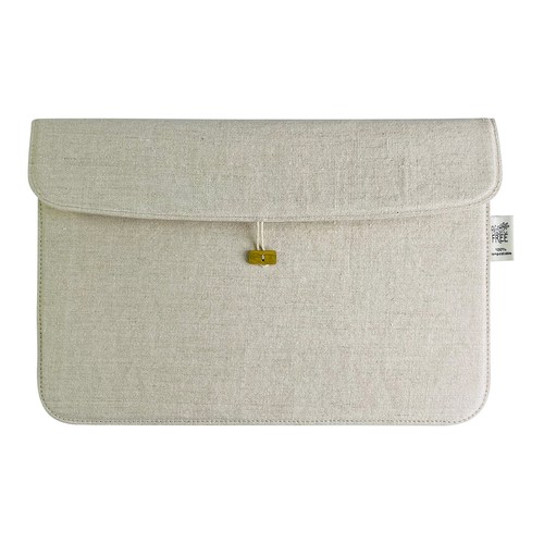 Pochette pour ordinateur portable Raziel, Claps!, MoOodMaker, Lausanne