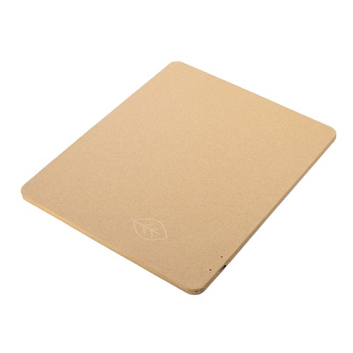 Tapis de souris pour chargeur sans fil Tormund, Claps!, MoOodMaker, Lausanne