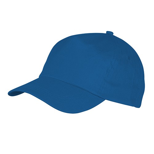 GORRA DE 5 PANELES PEPPINO