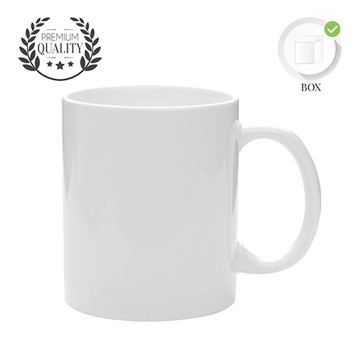 TAZA DE CERÁMICA 320ML WURREN