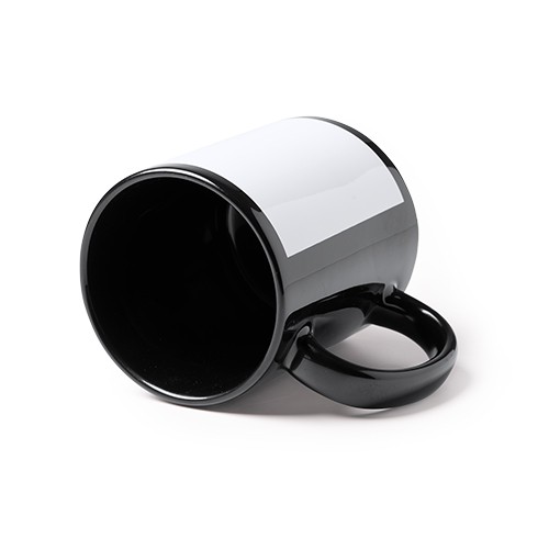 TAZA DE CERÁMICA 320ML GISELA