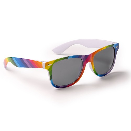 Lunettes de soleil Olinda, Claps!, MoOodMaker, Lausanne