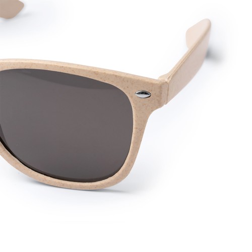 Lunettes de soleil Odete