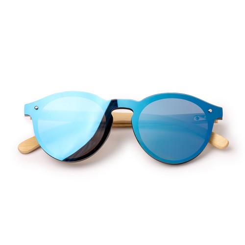 Lunettes de soleil Olavo