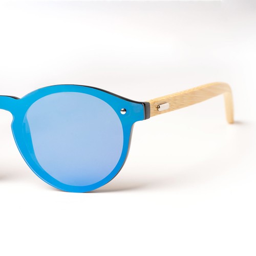 Lunettes de soleil Olavo
