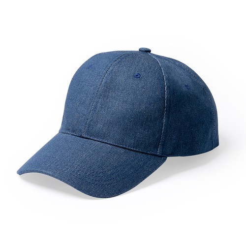 Casquette personnalisable à 6 panneaux Talita, Claps!, MoOodMaker, Lausanne