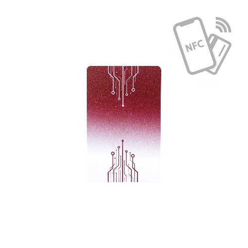 objets NFC