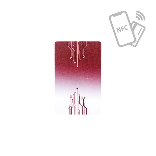 Cartes PVC, Claps!, MoOodMaker, Lausanne