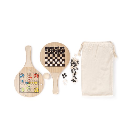 Ensemble de jeux Ruta, Claps!, MoOodMaker, Lausanne
