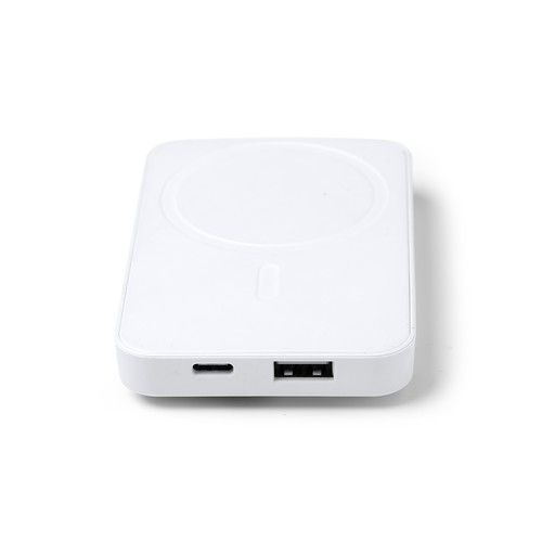 Powerbank magnétique  Adamir