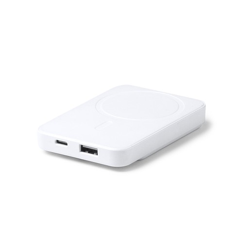 Powerbank magnétique  Adamir