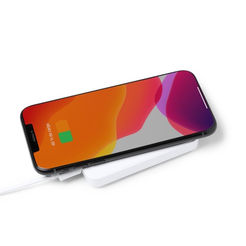 Powerbank magnétique  Adamir