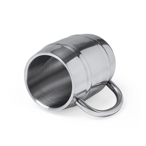 JARRA DE DOBLE PARED DE 420 ML. FÁBIA