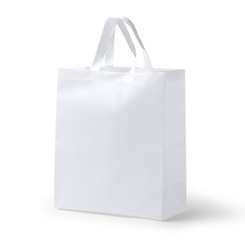 Bolsa especial para sublimación con asas cortas y Darlene