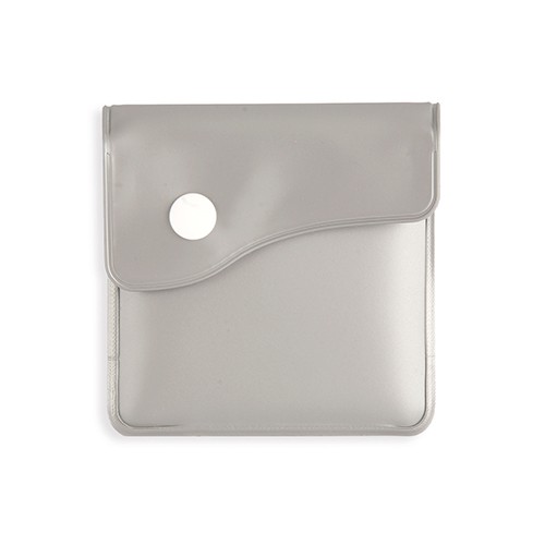 Cendrier de poche  Columnea, Claps!, SquareNuts - Mataro Advice srl