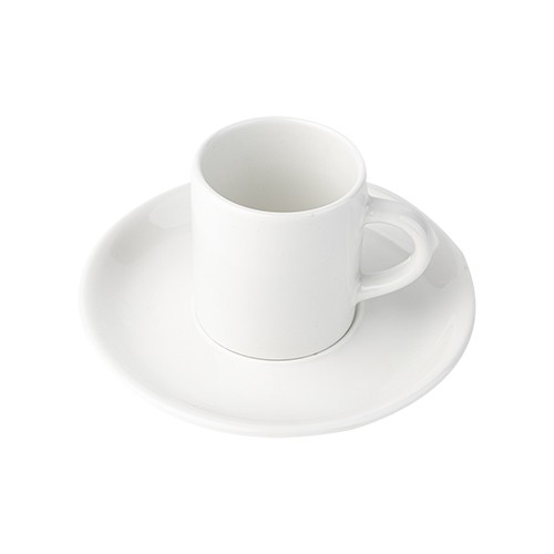 TAZA DE CAFÉ CON ACABADO ESPECIAL PARA SUBLIMACIÓN JAKKU