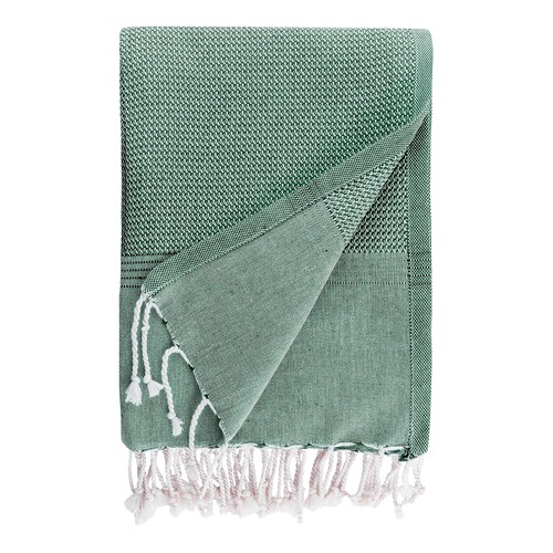 Serviette de plage Zaida, Claps!, MoOodMaker, Lausanne