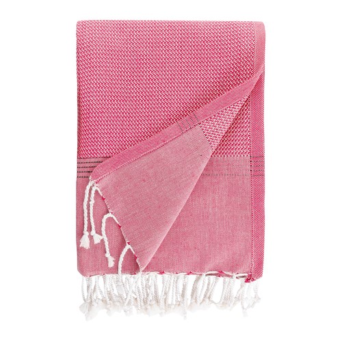 Serviette de plage Zaida, Claps!, MoOodMaker, Lausanne