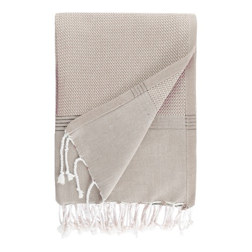Serviette de plage Zaida, Claps!, MoOodMaker, Lausanne