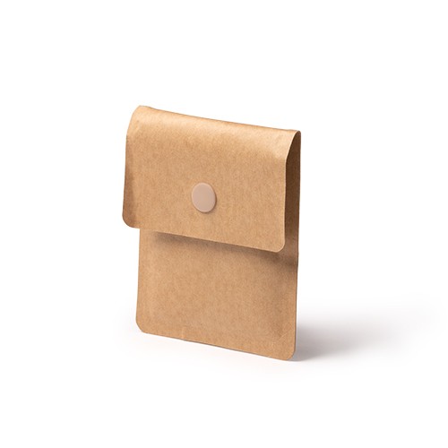 Cendrier de poche Renan, Claps!, SquareNuts - Mataro Advice srl