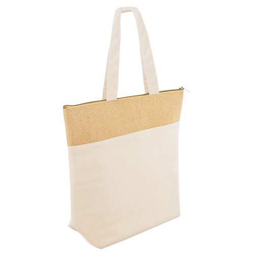 BOLSA TÉRMICA. AMPLIO COMPARTIMENTO PRINCIPAL CON ELIANTEMO