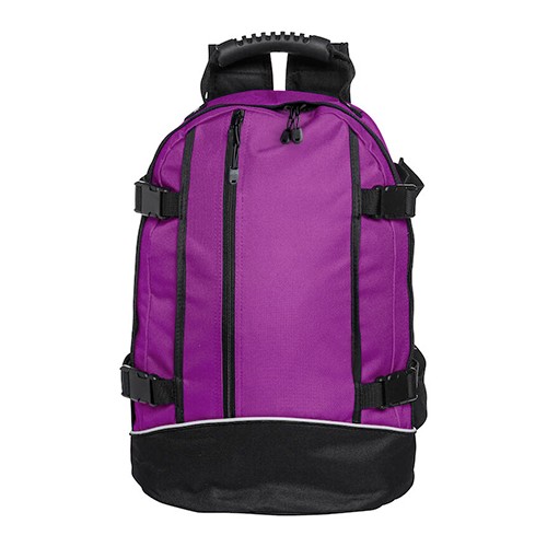 MOCHILA DEPORTIVA FRASSINO