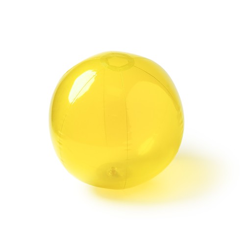 Ballon gonflable translucide. Oto, Claps!, MoOodMaker, Lausanne