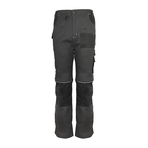 PANTALÓN MULTIBOLSILLOS AMBER