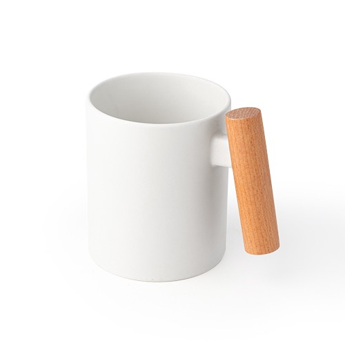 TAZA DE CERÁMICA 320ML NELWYN