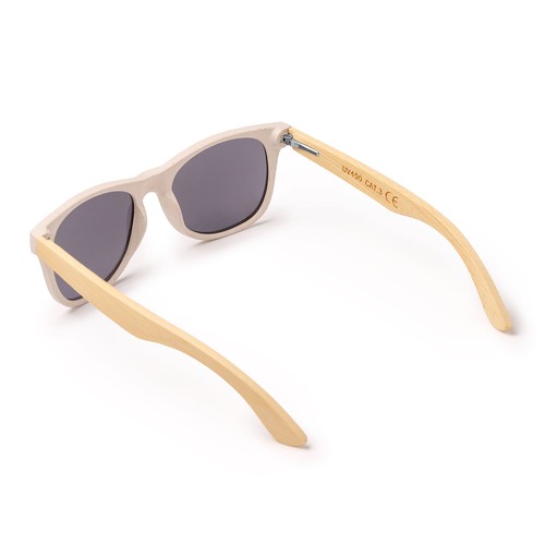 Lunettes de soleil Olímpia