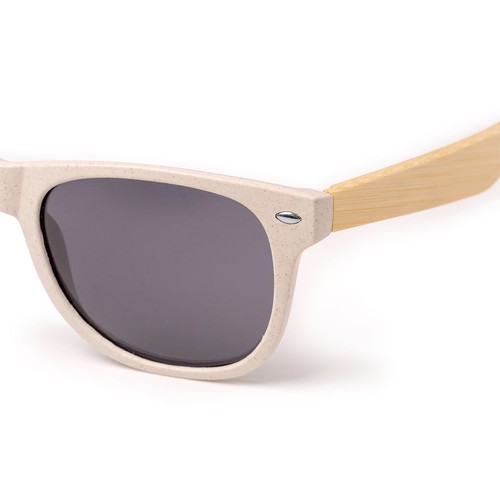 Lunettes de soleil Olímpia