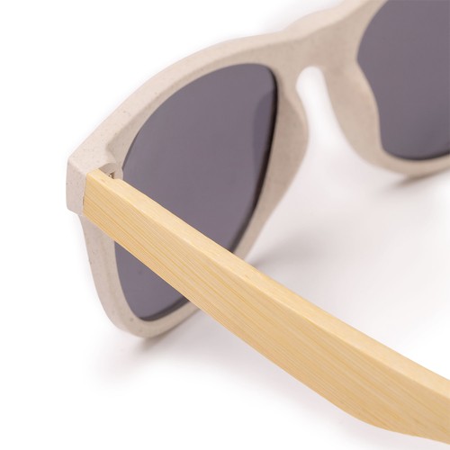 Lunettes de soleil Olímpia