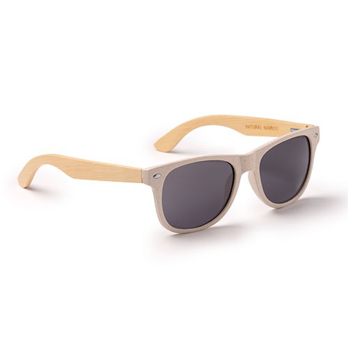 Lunettes de soleil Olímpia, Claps!, SquareNuts - Mataro Advice srl