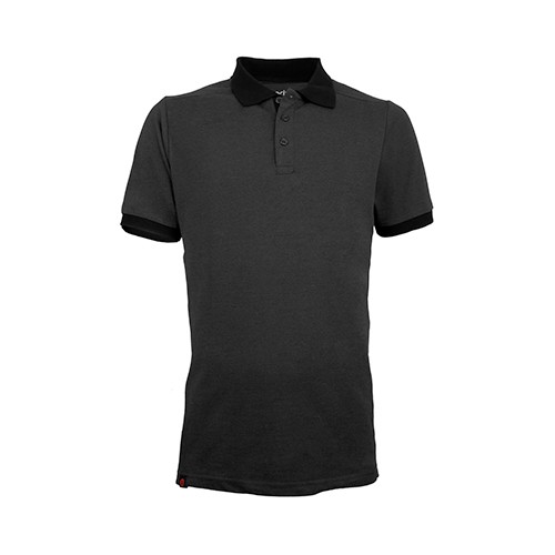 POLO MANGA CORTA DIASPRO