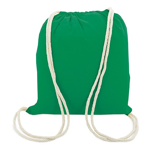 BOLSA 100% ALGODÓN 135GR/M2 ROLINKA