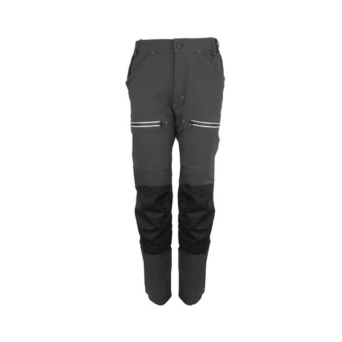 Pantalón multibolsillos ligero y elástico ARSENIC, Horizon, MoOodMaker, Lausanne