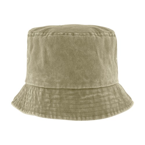 Chapeau de pêcheur en coton effet délavé. Circonfé Limonio, Claps!, MoOodMaker, Lausanne