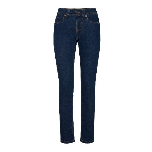 PANTALÓN VAQUERO MUJER BROCK WOMAN