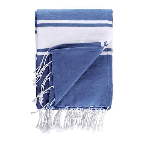 Serviette de plage Yedda, Claps!, MoOodMaker, Lausanne