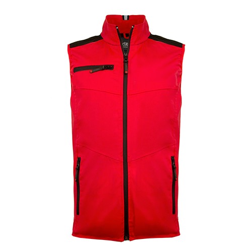 CHALECO CON INSERCIONES ALBITE