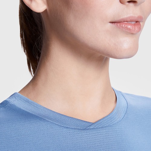 T-shirt technique femme SLAM WOMAN