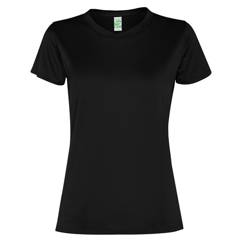 T-shirt technique femme SLAM WOMAN, Roly, MoOodMaker, Lausanne