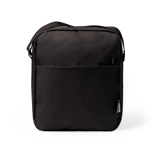 BOLSA TIPO BANDOLERACON ASA AJUSTABLE. COMPARTIMEN DALTON