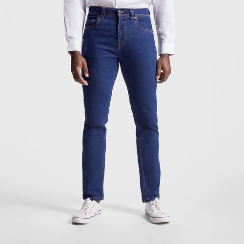 Jeans hommes coupe régulière BROCK