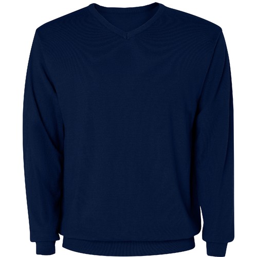 Pull col V mailles fines HILUX, Roly, MoOodMaker, Lausanne