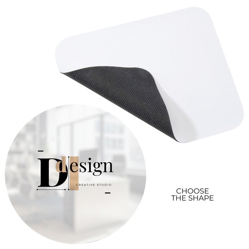 Tapis de souris, Bespoke, MoOodMaker, Lausanne