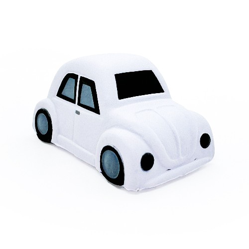 COCHE ANTI-ESTRÉS KALE