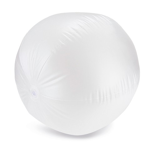 Ballon de plage Zubenelgenubi, Claps!, MoOodMaker, Lausanne